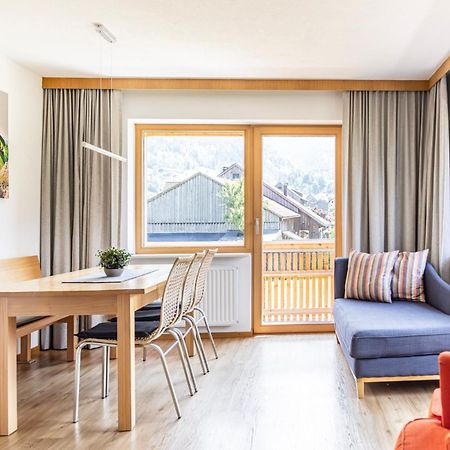 Roessle Appartement Bezau Exterior foto