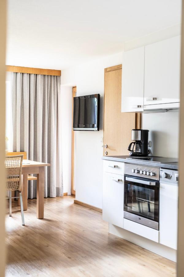 Roessle Appartement Bezau Exterior foto